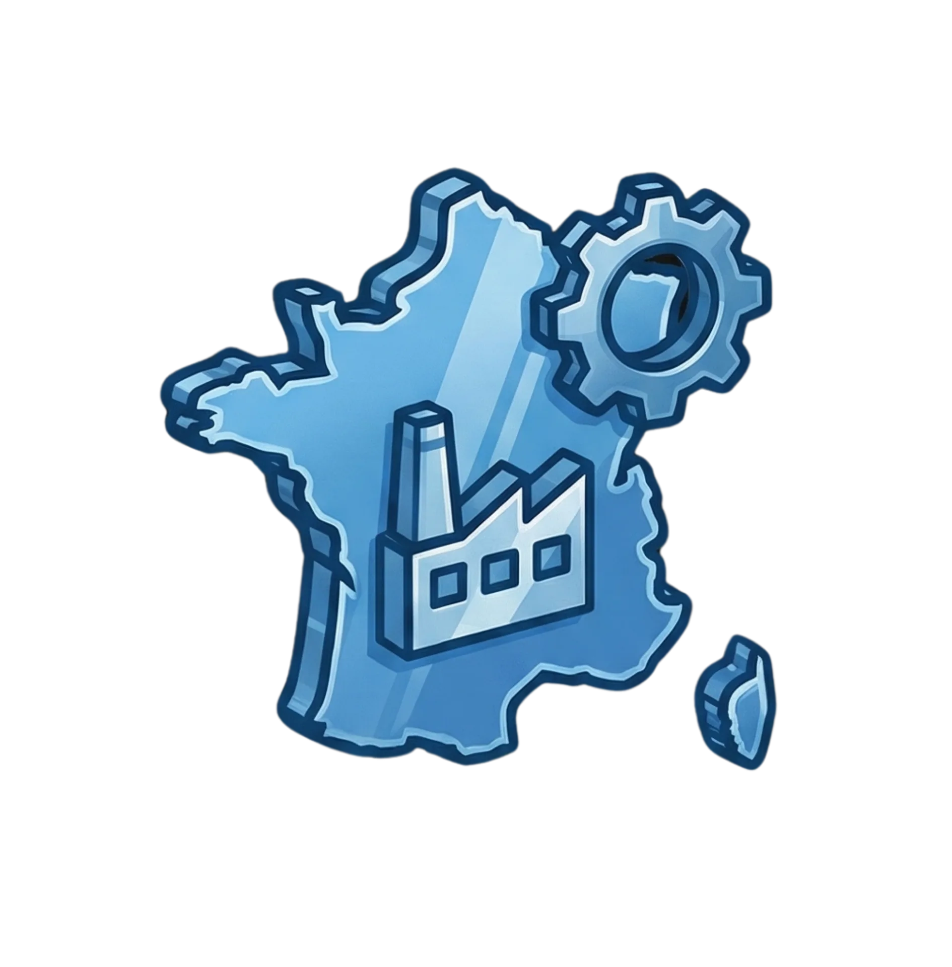 Fabrication rideau métallique Sète Centre — illustration 2