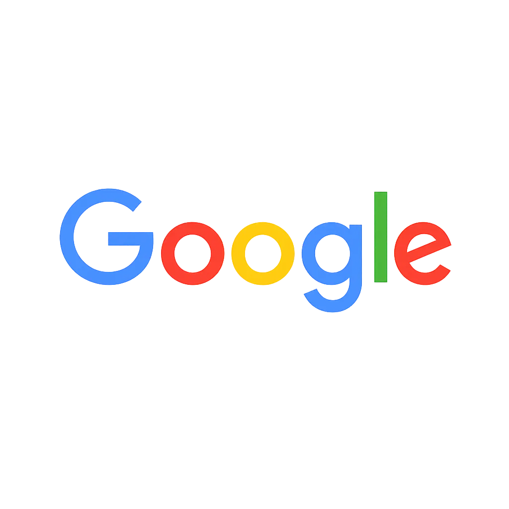 Logo Google Avis — note clients DRM Sète