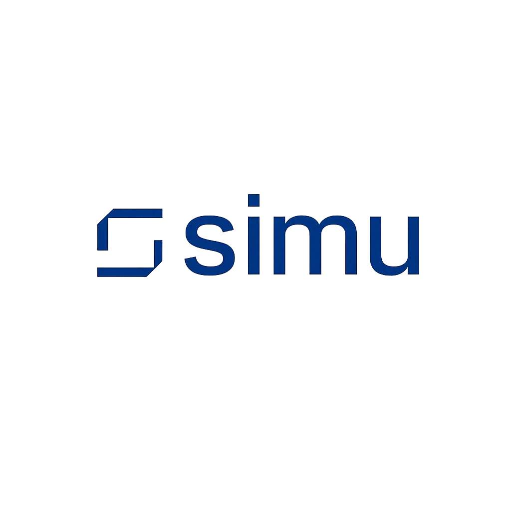 Logo Somfy — moteur rideau métallique